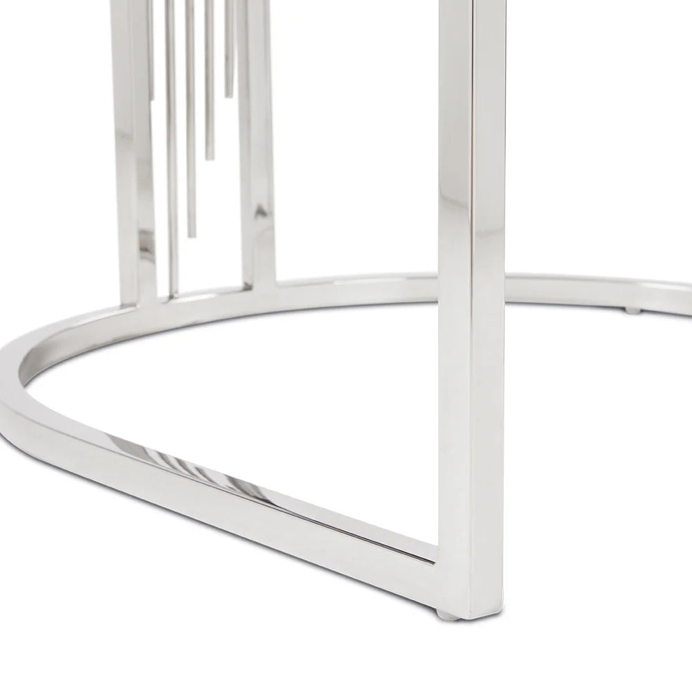 Theo Chair - durable construction for long-lasting use | Image 4 | InSTYLE Home & Rugs