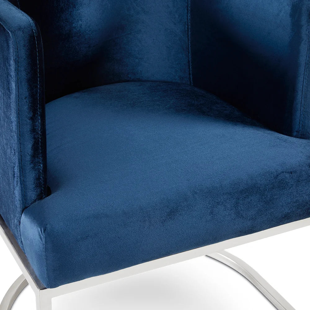 Theo Chair - durable construction for long-lasting use | Image 5 | InSTYLE Home & Rugs
