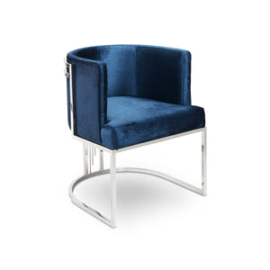 Theo Chair - durable construction for long-lasting use | Image 1 | InSTYLE Home & Rugs