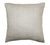 Platinum linen pillow - www.instylehome.ca
