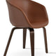 Tribeca Plywood Chair