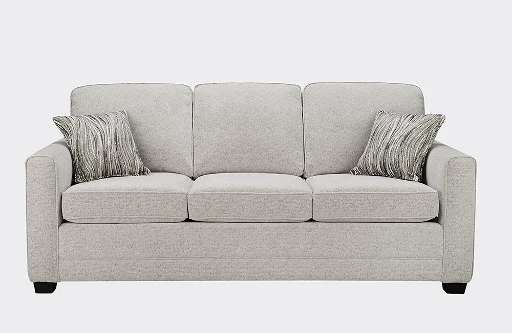 Trinity queen sofa bed by Simmons Upholstery | InStyle Home & Rugs