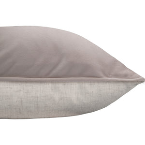 Two Tone - cozy pillow to enhance your sleep and comfort | Image 8 | InSTYLE Home & Rugs