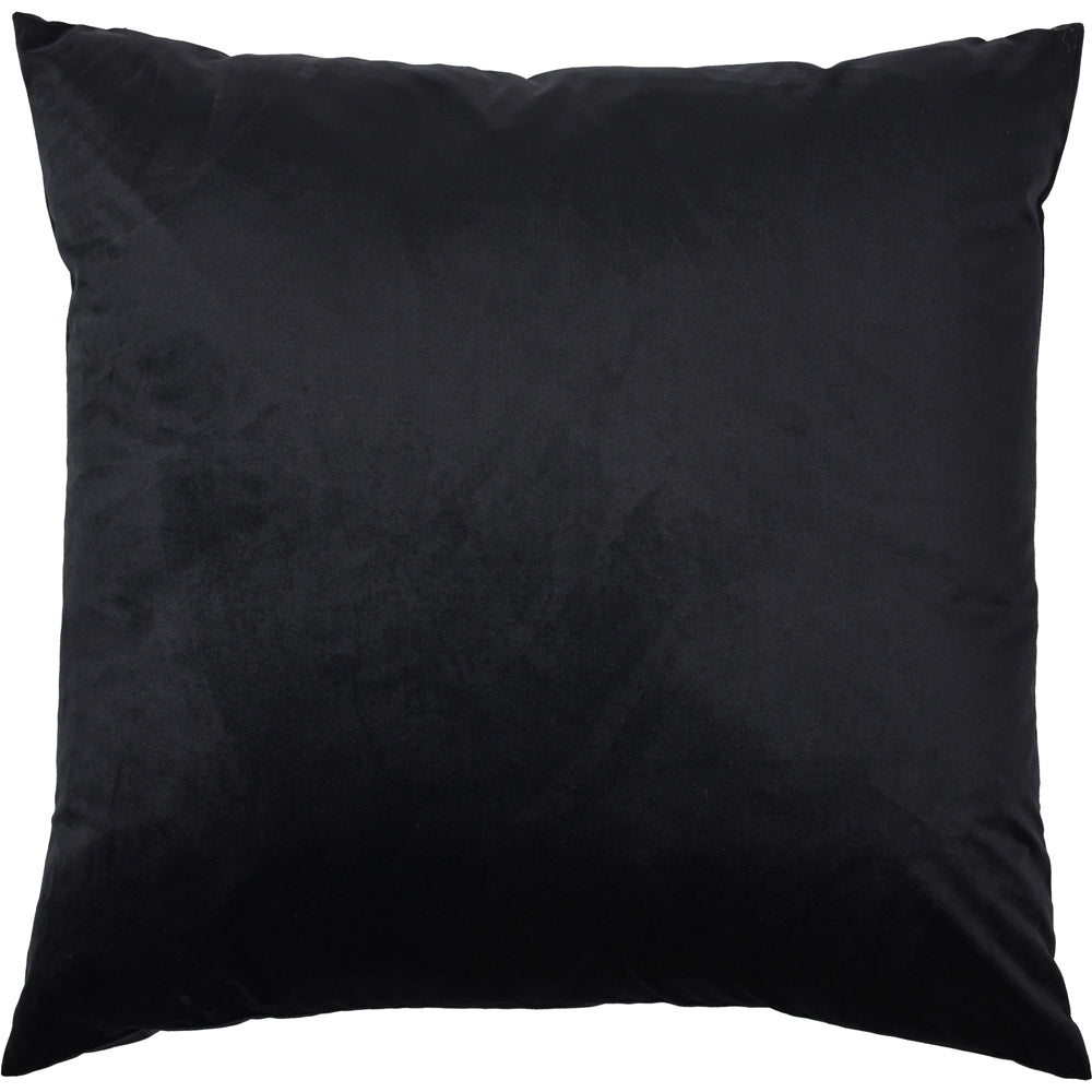Velvety - soft pillow perfect for lounging and relaxation | Image 4 | InSTYLE Home & Rugs