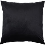 Velvety - soft pillow perfect for lounging and relaxation | Image 4 | InSTYLE Home & Rugs