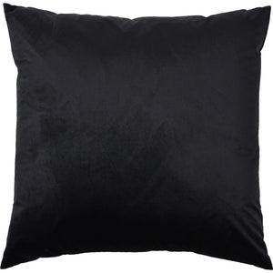 Velvety - soft pillow perfect for lounging and relaxation | Image 4 | InSTYLE Home & Rugs