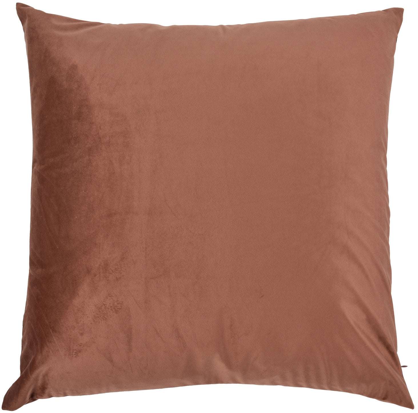 Velvety - soft pillow perfect for lounging and relaxation | Image 3 | InSTYLE Home & Rugs