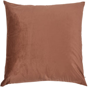 Velvety - soft pillow perfect for lounging and relaxation | Image 3 | InSTYLE Home & Rugs