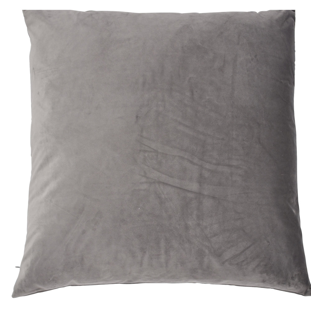 Velvety - soft pillow perfect for lounging and relaxation | Image 5 | InSTYLE Home & Rugs