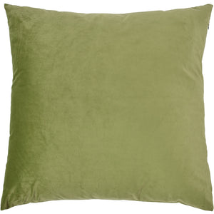 Velvety - soft pillow perfect for lounging and relaxation | Image 2 | InSTYLE Home & Rugs