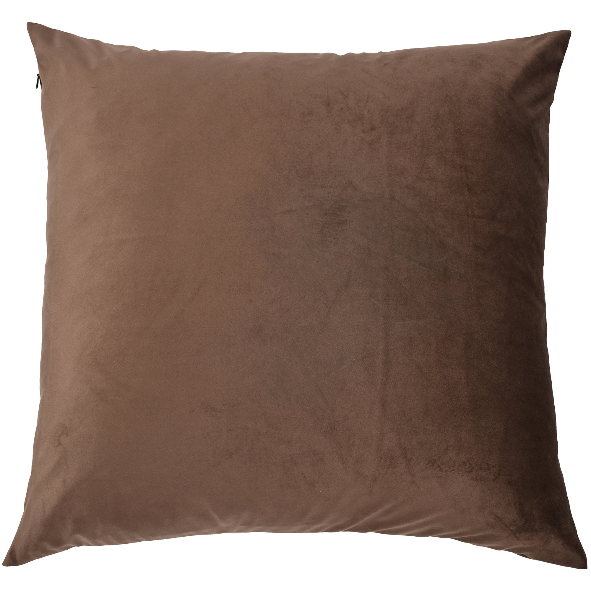 Velvety - soft pillow perfect for lounging and relaxation | Image 6 | InSTYLE Home & Rugs