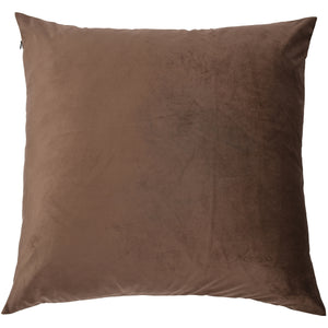 Velvety - soft pillow perfect for lounging and relaxation | Image 6 | InSTYLE Home & Rugs