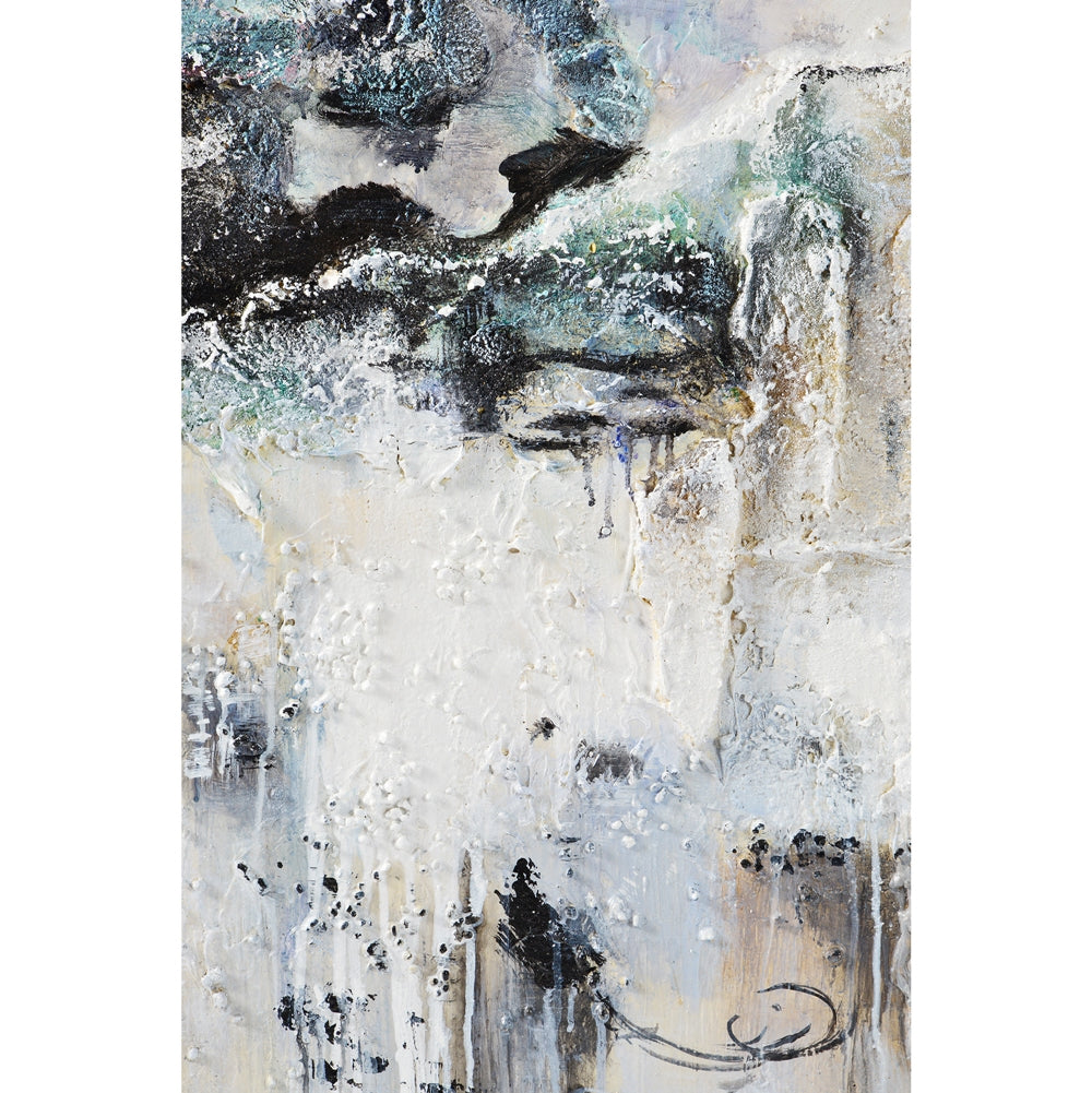 Yaffa (Set of 2) - bold and creative art for unique interior décor | Image 3 | InSTYLE Home & Rugs