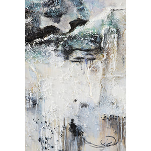 Yaffa (Set of 2) - bold and creative art for unique interior décor | Image 3 | InSTYLE Home & Rugs