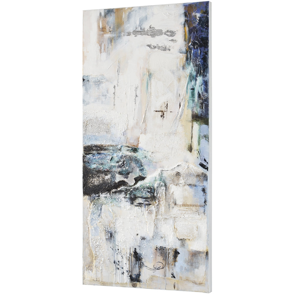 Yaffa (Set of 2) - bold and creative art for unique interior décor | Image 5 | InSTYLE Home & Rugs