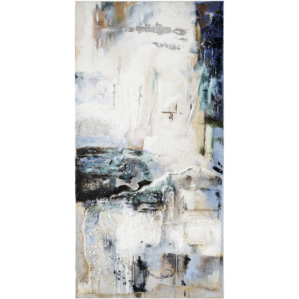 Yaffa (Set of 2) - bold and creative art for unique interior décor | Image 6 | InSTYLE Home & Rugs