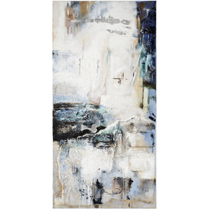 Yaffa (Set of 2) - bold and creative art for unique interior décor | Image 6 | InSTYLE Home & Rugs