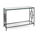 Zenna Console Table