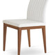 Zeyno Wood Chair