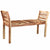 Anna bench - www.instylehome.ca