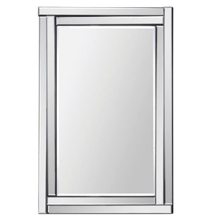 Ava Mirror - elegant and functional accent pieces for any room | Image 1 | InSTYLE Home & Rugs