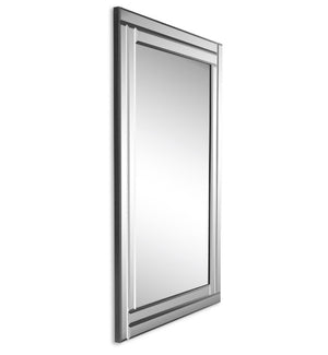 Ava Mirror - elegant and functional accent pieces for any room | Image 2 | InSTYLE Home & Rugs