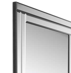 Ava Mirror - elegant and functional accent pieces for any room | Image 3 | InSTYLE Home & Rugs