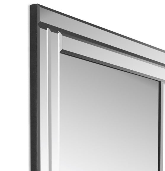 Ava Mirror - elegant and functional accent pieces for any room | Image 3 | InSTYLE Home & Rugs