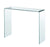 Anna Glass Console - www.instylehome.ca