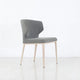 Cabo Fabric Dining Chair