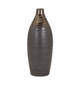 Calin Medium Bronze Top Vase