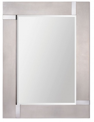 Capiz Mirror - www.instylehome.ca