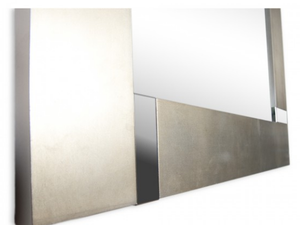 Capiz Mirror - www.instylehome.ca