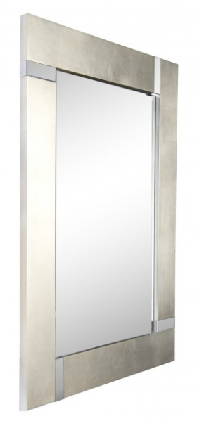 Capiz Mirror - www.instylehome.ca
