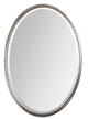 Casalina Nickel Mirror