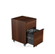 Cascadia 6207 Mobile File Cabinet By BDI