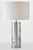Champlain Table Lamp - www.instylehome.ca