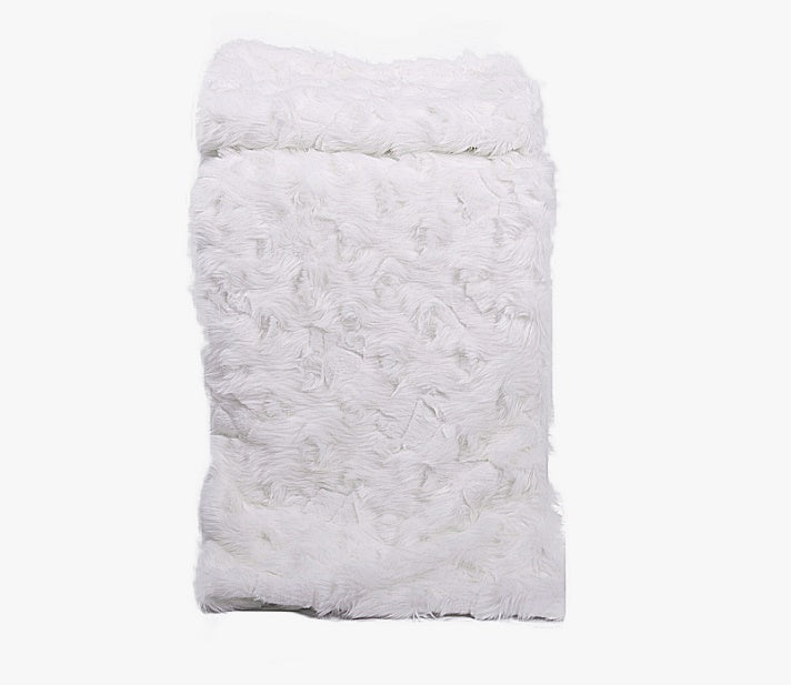 Cloud throw sale