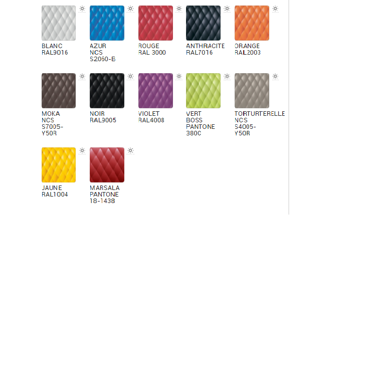 Uni-Ka 386 - modern bar seating with style | Image 5 | InSTYLE Home & Rugs