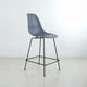 Eiffel Counter Stool with Chrome or Black Base