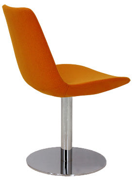 Eiffel Round Chair - www.instylehome.ca