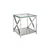 Elsa End Table - www.instylehome.ca