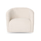 Evita Chair Cream