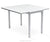 Extendable Modern Desk/Dining Table - www.instylehome.ca
