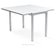 Extendable Modern Desk/Dining Table