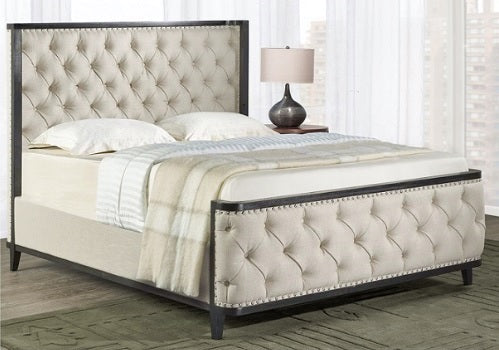 Swire Bed - www.instylehome.ca