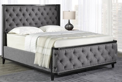 Swire Bed - www.instylehome.ca