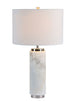 Heathcroft Lamp