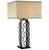Large Retro Lamp - www.instylehome.ca