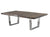 Organic Live Edge Coffee Table Rectangle - www.instylehome.ca